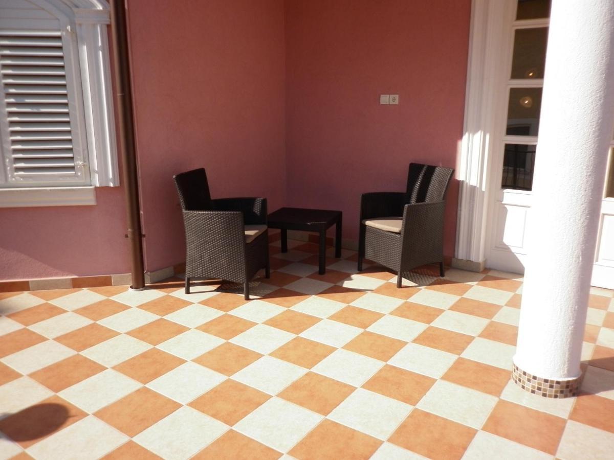Manor Villa Hévíz Exteriér fotografie